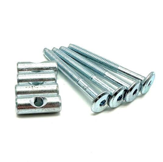 Furniture Fixings & Cabinet Hardware