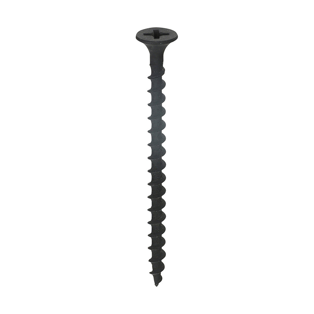 Coarse Thread Drywall Screws | Dark Grey | Jones DIY Fixings – JONES DIY