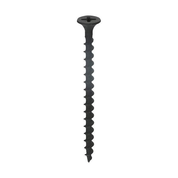 Drywall Screws Bugle Coarse Thread Grey