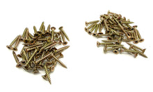 Velocity Premium Woodscrew 4.5mm