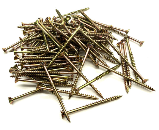 Velocity Premium Woodscrew 5mm