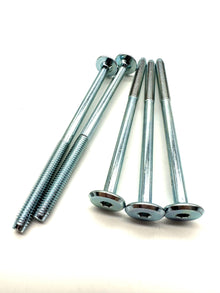4" joint connector bolts 100mm