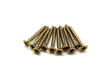 Velocity Premium Woodscrew 3.5mm