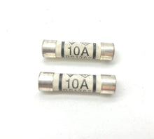 10 amp plug fuse for plug in the uk