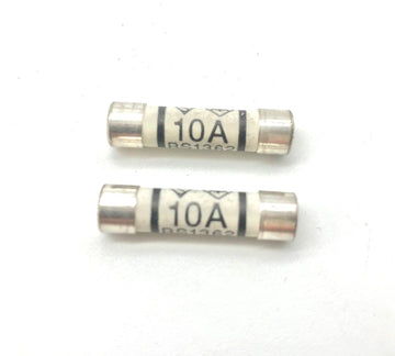 10 amp plug fuse for plug in the uk