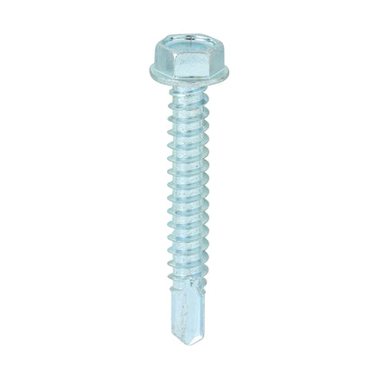 5.5mm roofing and cladding self drilling tek screws