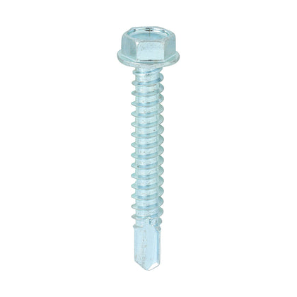 5.5mm roofing and cladding self drilling tek screws