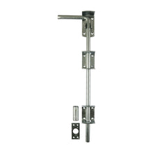 Drop Down Gate Bolt 18 Inch