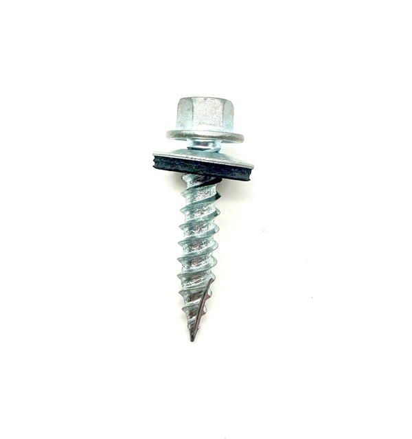 Slash Point Screw Hex Head - 6.3 x 32mm