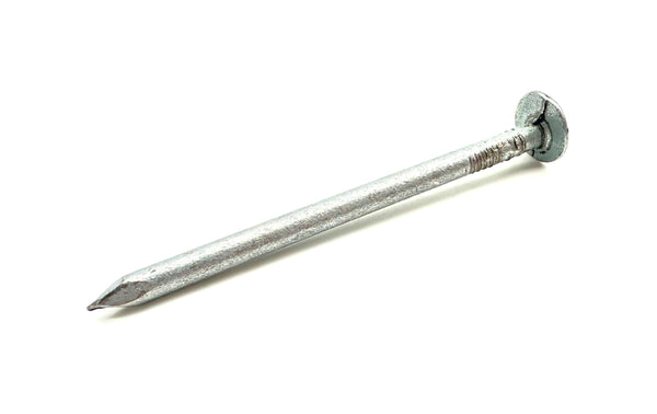 Clout Nails - Galvanised - 65mm