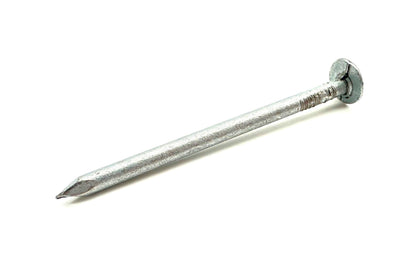 Clout Nails - Galvanised - 65mm
