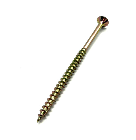 Velocity Premium Woodscrew 4.5mm