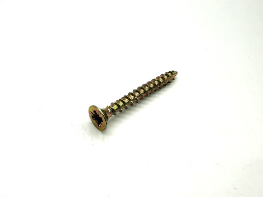 Velocity Premium Woodscrew 3.5mm