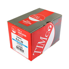 wholesale bulk pack of 4.3mm stainless countersunk friction stay screws for unreinforced frames