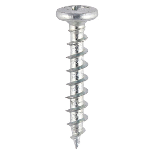 4.3mm friction stay screws for unreinforced frames