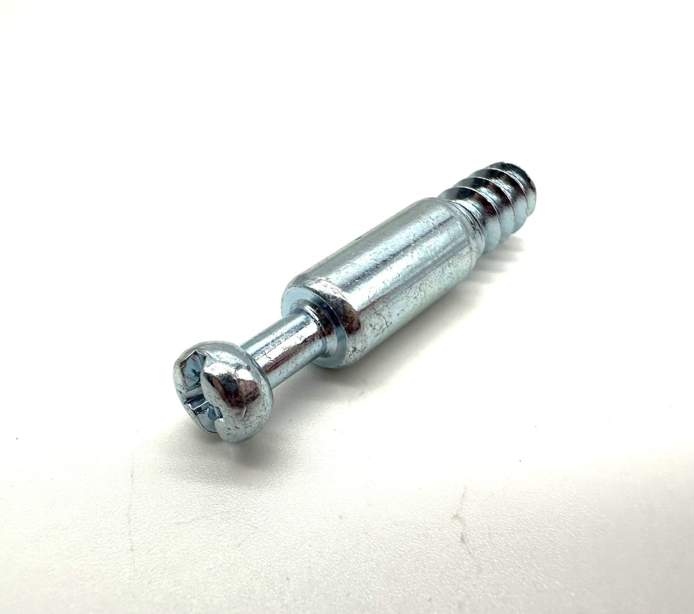 24mm cam lock dowel screw