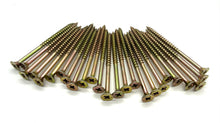 Velocity Premium Woodscrew 5mm