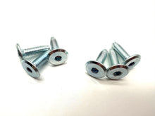 furniture connector bolt 25mm