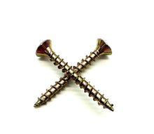 Velocity Premium Woodscrew 3.5mm