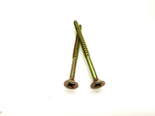 Velocity Premium Woodscrew 6mm