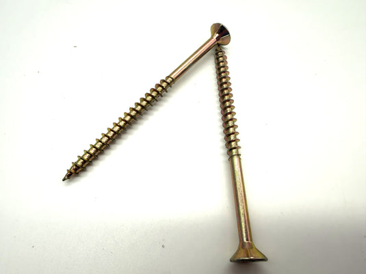 Velocity Premium Woodscrew 5mm
