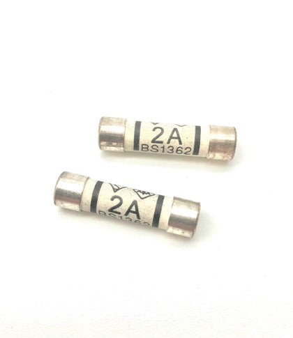 2 amp plug fuse for plug in the uk