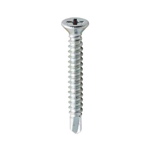 window fabrication screws