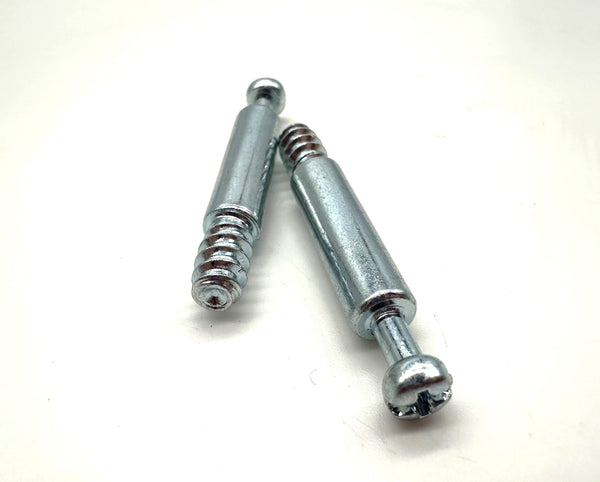 34mm cam lock dowel screw
