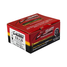 Velocity Premium Woodscrew 3.5mm