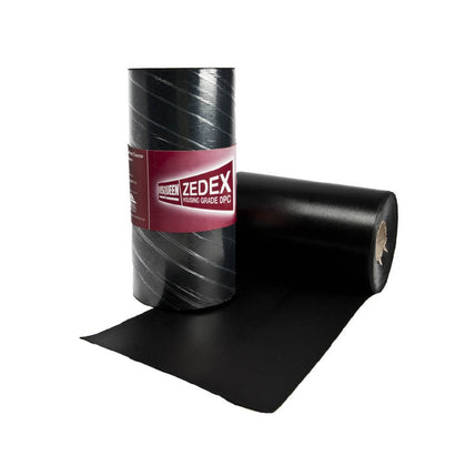 Visqueen Zedex Housing Grade DPC | 225mm X 20m
