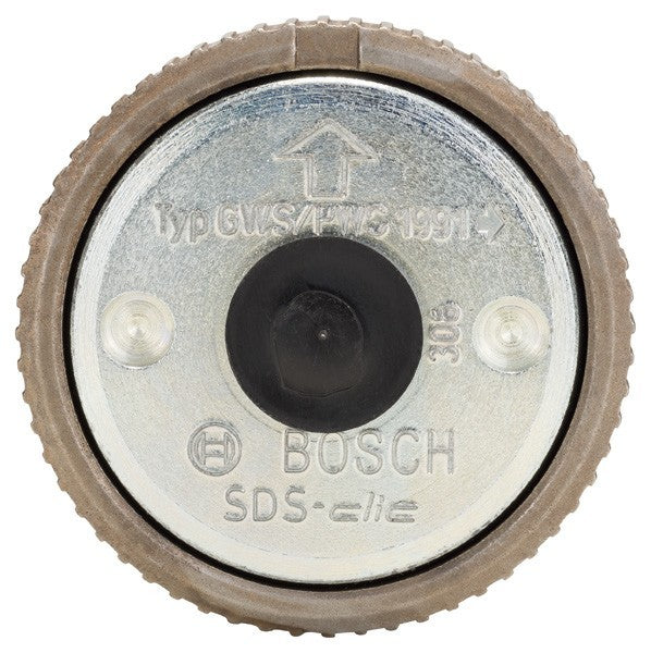BOSCH 1 603 340 031 SDS Clic Quick-Locking Nut M14