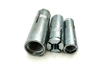 Drop In Anchor Bolt - Masonry Brick Concrete M6, M8, M10