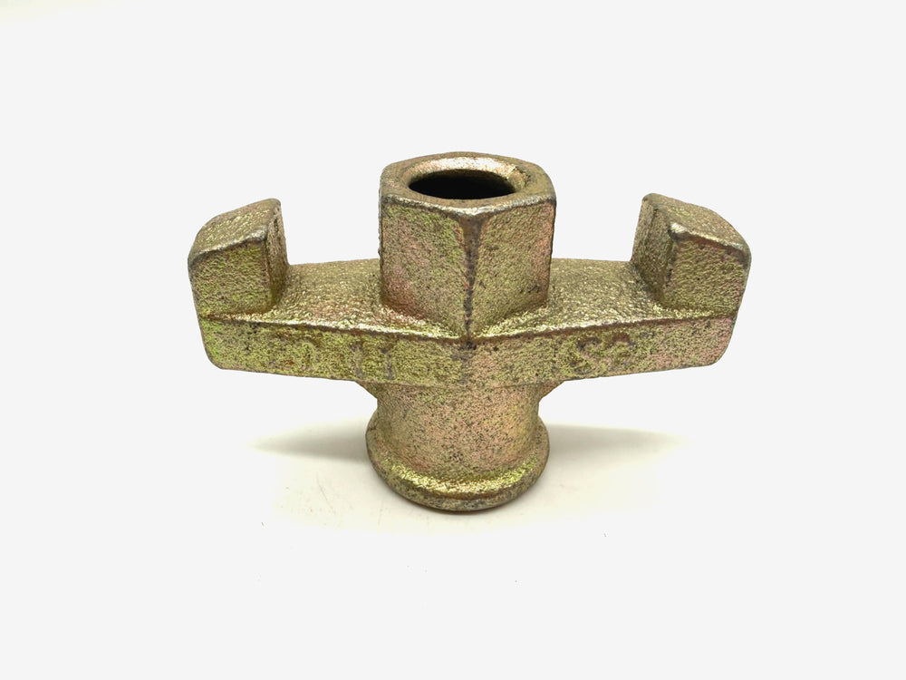 Wing Nut 15mm Dywidag
