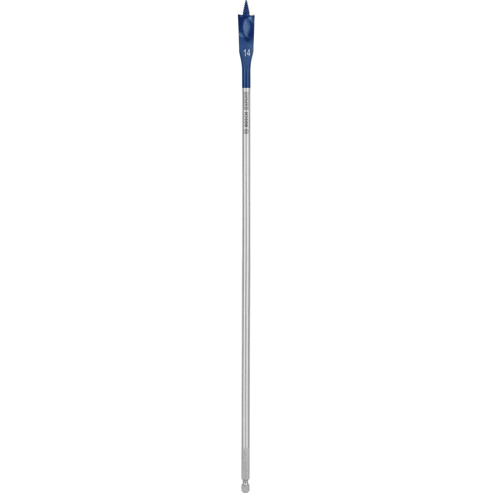 Bosch Expert Self Cut Speed Flat Drill Bit Hex Shank 14mm x 400mm 2608900342
