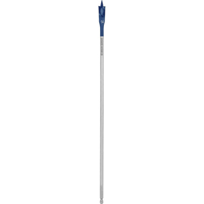 Bosch Expert Self Cut Speed Flat Drill Bit Hex Shank 14mm x 400mm 2608900342
