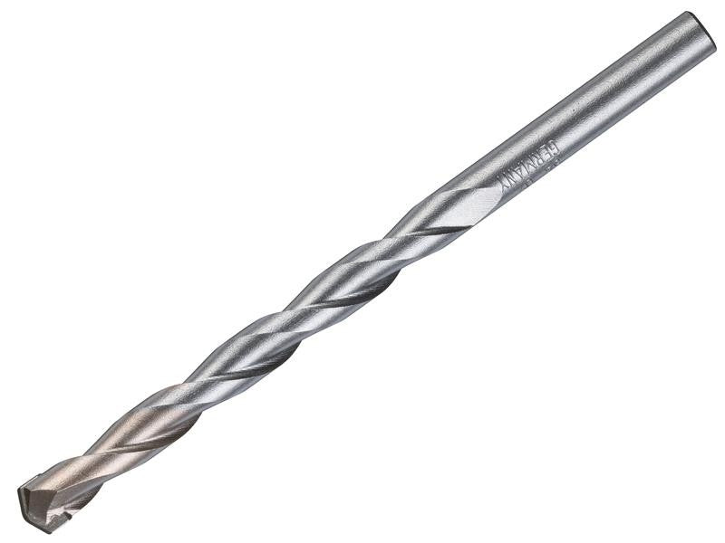 Concrete Drill Bit 8mm x 120mm by Milwaukee 4932363640