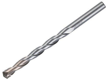 Concrete Drill Bit 8mm x 120mm by Milwaukee 4932363640
