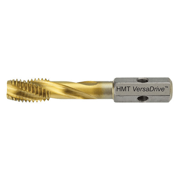 HMT VersaDrive Spiral Flute ImpactaTap M16 x 2.0mm 309010-0160