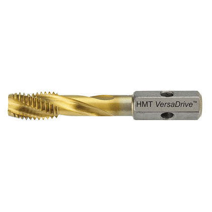 HMT VersaDrive Spiral Flute ImpactaTap M16 x 2.0mm 309010-0160