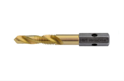 HMT Versa Drive M8 (8mm Max) Sheet Metal Impacta Drill Tap