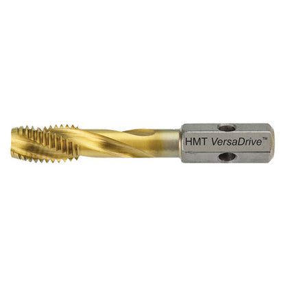 HMT VersaDrive Spiral Flute ImpactaTap M20 x 2.5mm 309010-0200