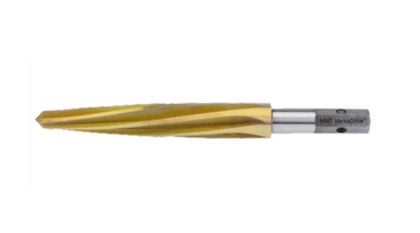 HMT VersaDrive 7-12mm Taper Reamer 501030-0120
