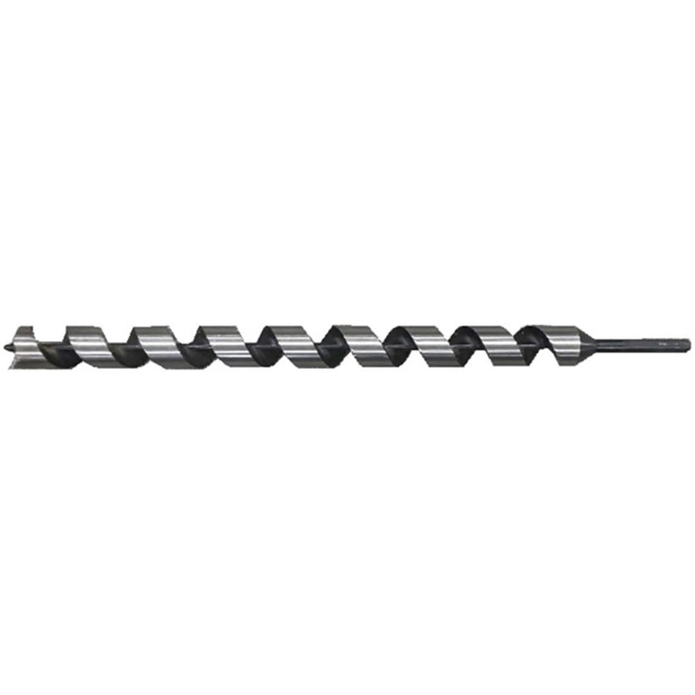 Makita Wood Auger Drill Bit 19 x 205mm 95C574