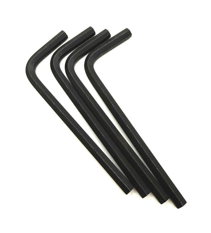 Metric Short Arm Allen Key / Hex Wrench / Hexagon Keys / Wrenches 5mm