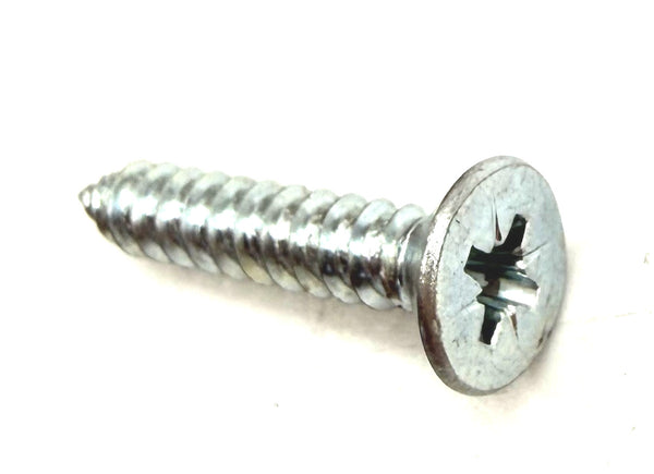 12G x 1'' Self Tapping Screws Self Tappers 12 GAUGE - 150 screws