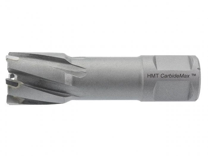 HMT CarbideMax TCT Magnet Broach Cutter - 40mm Depth 108030-0300