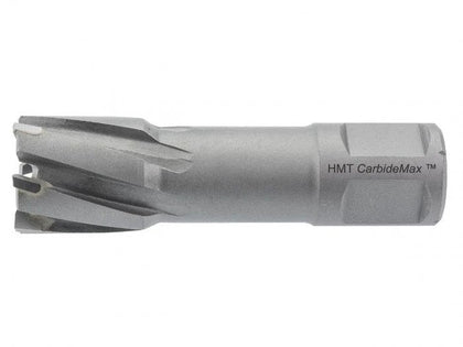 HMT CarbideMax TCT Magnet Broach Cutter - 40mm Depth 108030-0300