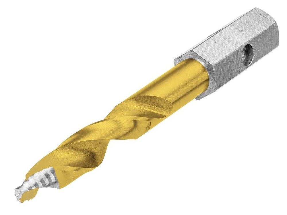 HMT VersaDrive 6mm Impact Turbo Drill Bit 209015-0060