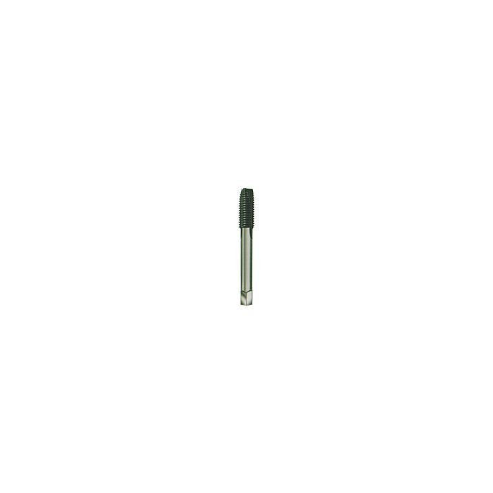 M20x2.5 Metric Coarse HSS Cobalt Spiral Point TiN Coated Machine Tap