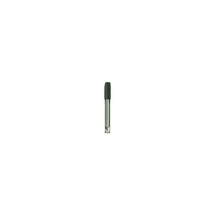 M20x2.5 Metric Coarse HSS Cobalt Spiral Point TiN Coated Machine Tap